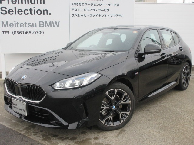 1シリーズ 120d Mスポーツ 