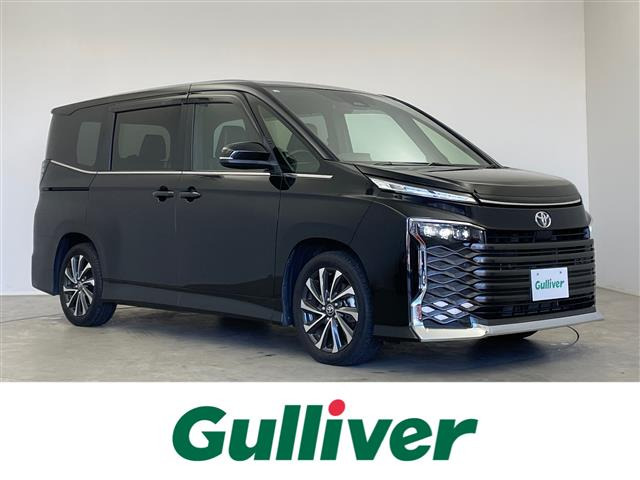 ヴォクシー 2.0 S-Z 修復歴無し