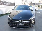 Bクラス B200d AMGラインパッケージ 