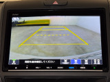 前後ドライブレコーダー装備!ナビ連動タイプになりますので「ナビ画面」にて記録動画の再生確認可能です!