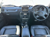 Gクラス G350d ロング 4WD 