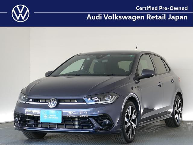 ポロTSI Rライン