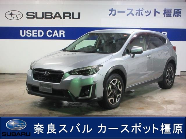 XV 2.0i-S アイサイト 4WD 