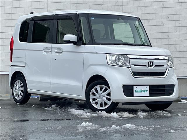 N-BOXG EX ホンダセンシング 4WD4WD 修復歴無し