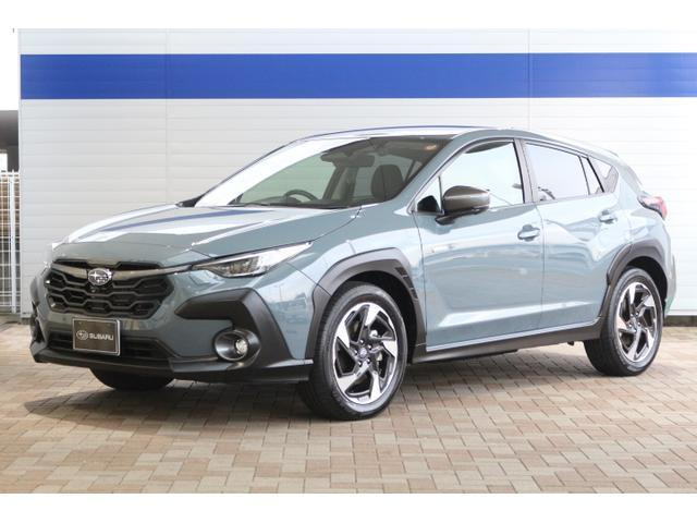 クロストレック 2.0 リミテッド 4WD 