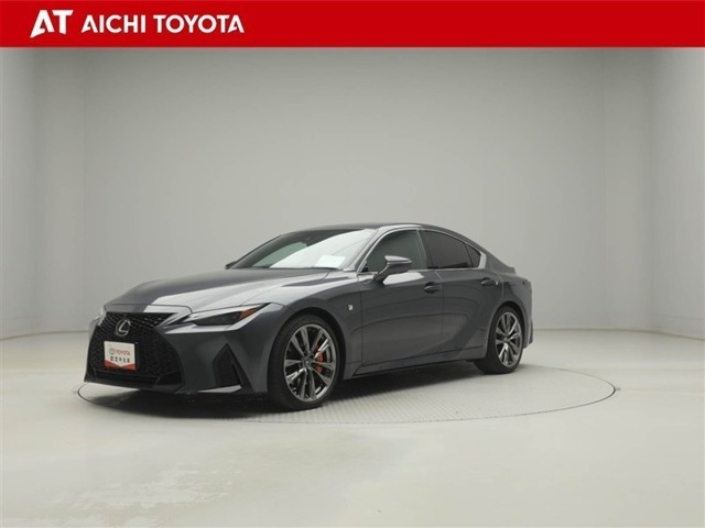 IS 300 Fスポーツ 
