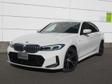 BMW 3シリーズセダン