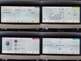 ナビゲーションを装備!更にアップルカープレイ、アンドロイドオート、Bluetoothなど各メディアにも対応しており、お使いのメディアと連携させ、より快適なドライブをお楽しみいただけます。