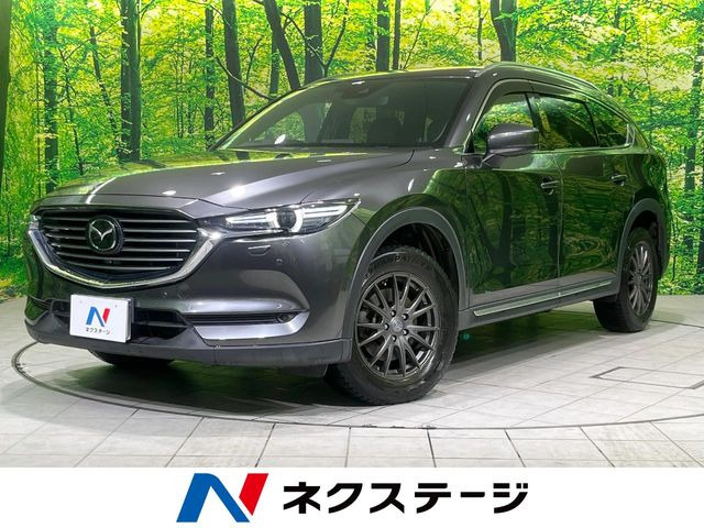 CX-82.2 XD Lパッケージ