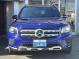 GLB GLB200d 4マチック 4WD 