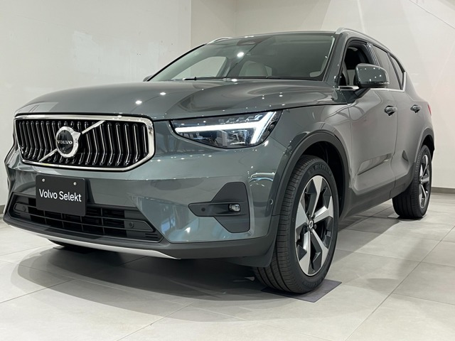XC40 B3 ウルトラ