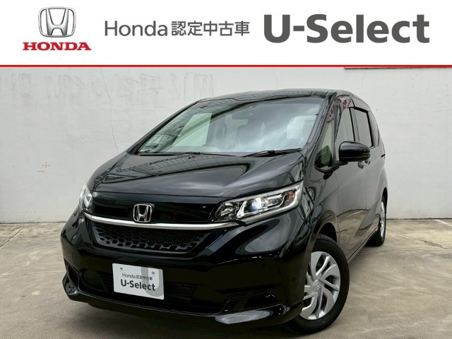 フリード 1.5 G ホンダセンシング （6BA-GB5）