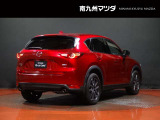 CX-5 2.2 XD Lパッケージ 4WD 