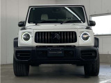 Gクラス AMG G63 4WD 