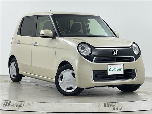 N-ONE スタンダード L 修復歴無し