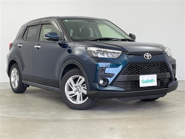 ライズ 1.2 G 修復歴無し