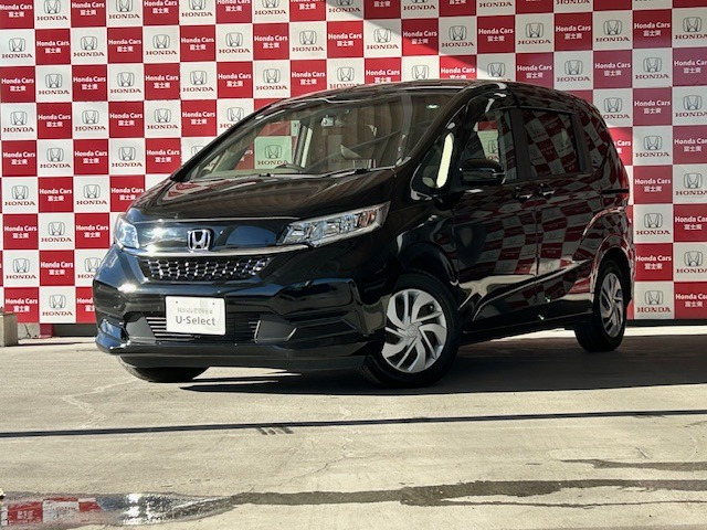 フリード 1.5 G ホンダセンシング （6BA-GB5）