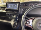 N-BOXカスタム G L ホンダセンシング 