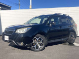 フォレスター 2.0i-S アイサイト 4WD 