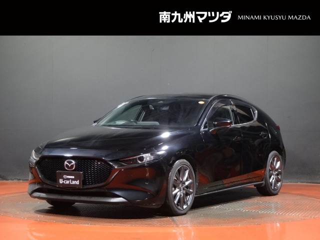 MAZDA3ファストバック 2.0 20S プロアクティブ ツーリング セレクション 