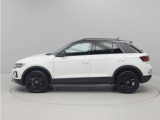 T-Roc TSI ブラックスタイル 