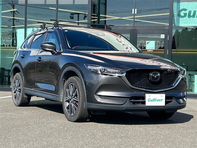 CX-5 2.2 XD プロアクティブ ワンオーナー 修復歴無し