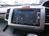 純正ワンセグナビ