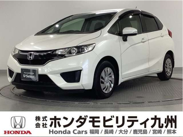 フィット1.3 13G Lパッケージ ファインエディション