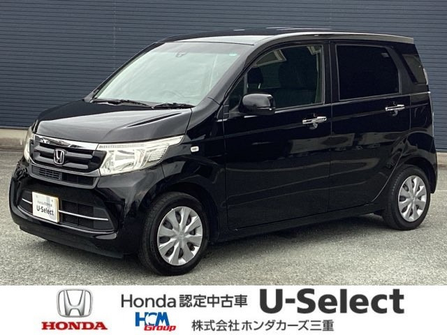 N-WGN G SSパッケージ II 