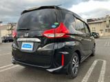 フリード 1.5 G ホンダセンシング 