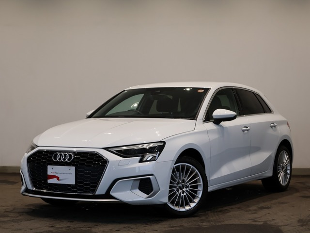 A3スポーツバック 30 TFSI アドバンスド 
