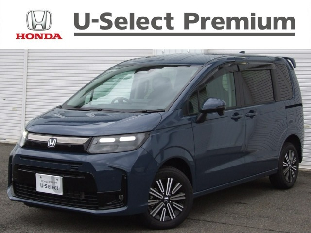 フリード1.5 e:HEV エアー EX 4WD