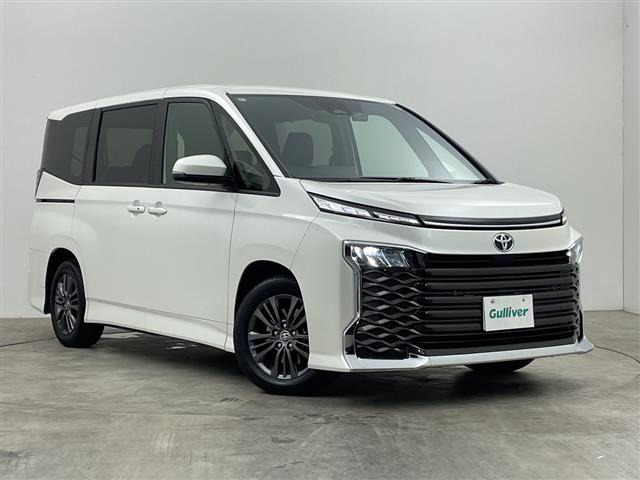 ヴォクシー2.0 S-G修復歴無し