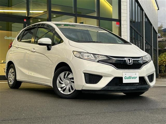 フィット1.3 13G Fパッケージ ファインエディション修復歴無し