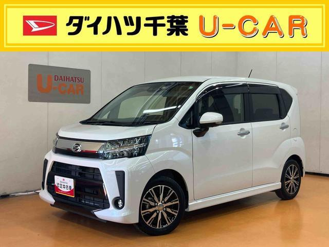 ムーヴカスタム X VS SAIII 