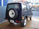 ジムニー XS 4WD 