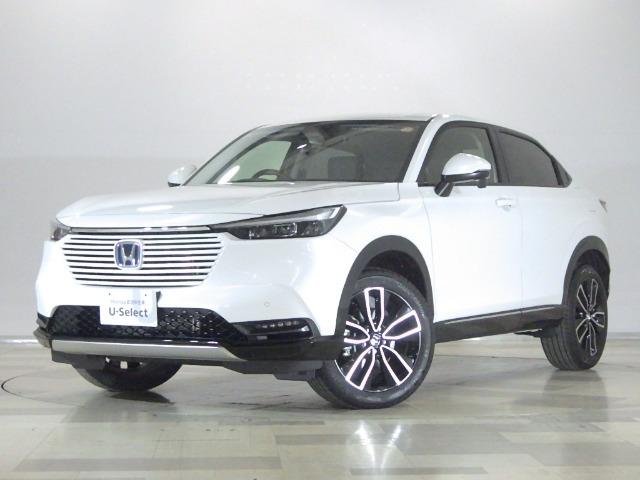 ヴェゼル 1.5 ハイブリッド Z 