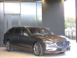 MAZDA6ワゴン 2.2 XD Lパッケージ 