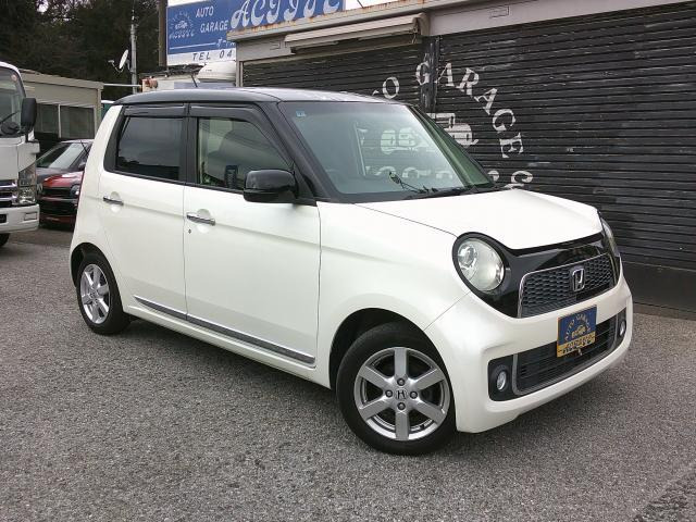 N-ONE プレミアム Lパッケージ 