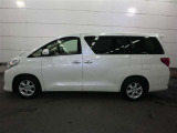 アルファード 2.4 240X 4WD 