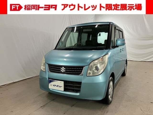 パレットリミテッド