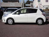 ヴィッツ 1.0 F 