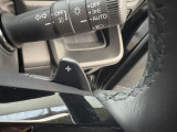 パドルシフトでマニュアル感覚の運転をお楽しみ頂けます