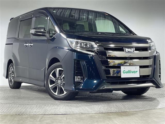 ノア 2.0 Si W×B III 修復歴無し（3BA-ZRR80W）