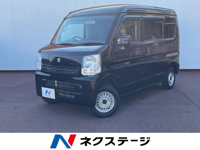 エブリイ PC リミテッド