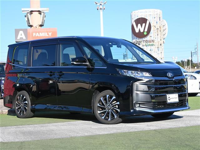 ノア 2.0 S-Z 修復歴無し（6BA-MZRA90W）