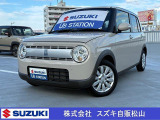 スズキ アルトラパン