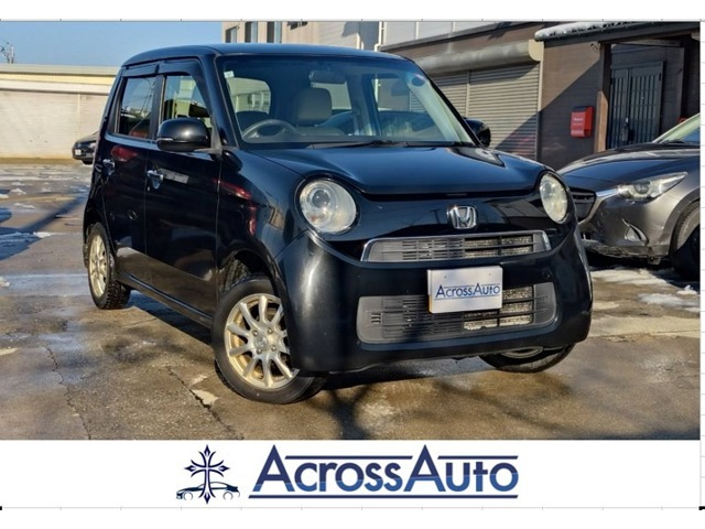 N-ONE G Lパッケージ 4WD