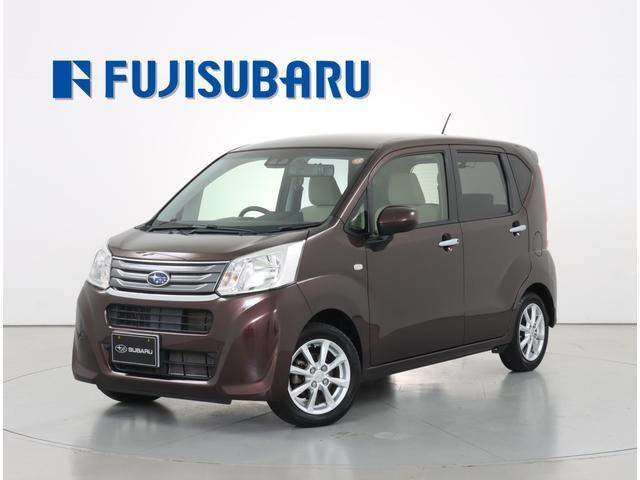 ステラG スマートアシスト 4WD