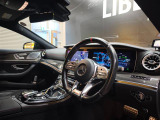 CLSクラス AMG CLS53 4マチック プラス 4WD 4WD 本革シート